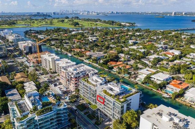 9940 W Bay Harbor Dr 6A-N, Bay Harbor Islands, FL 33154