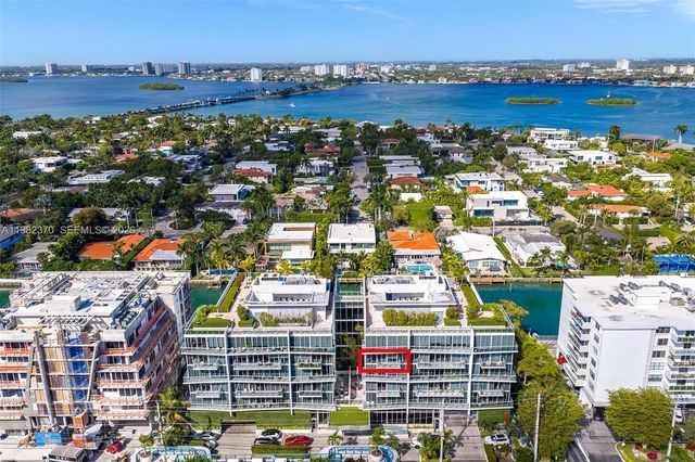 9940 W Bay Harbor Dr 6A-N, Bay Harbor Islands, FL 33154