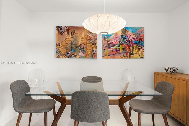 9940 W Bay Harbor Dr 6A-N, Bay Harbor Islands, FL 33154