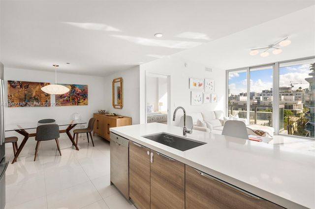 9940 W Bay Harbor Dr 6A-N, Bay Harbor Islands, FL 33154