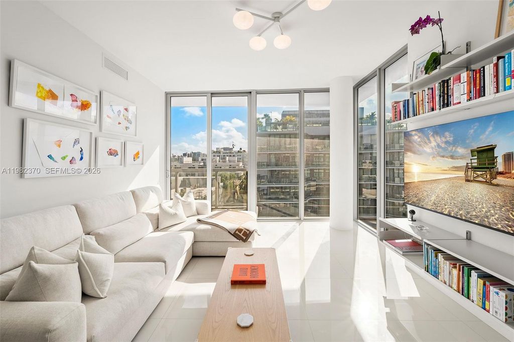 9940 W Bay Harbor Dr 6A-N, Bay Harbor Islands, FL 33154