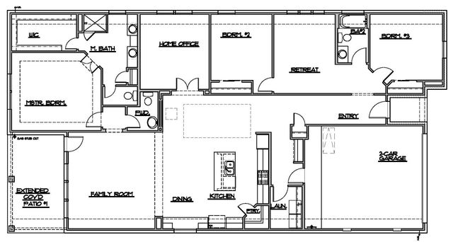148 Big Pine Creek LN, Bastrop, TX 78602