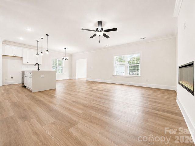 1242 N Sharon Amity Road, Charlotte, NC 28211