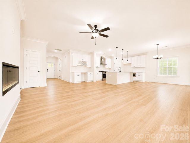 1242 N Sharon Amity Road, Charlotte, NC 28211