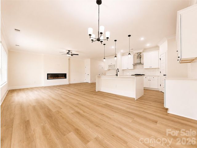 1242 N Sharon Amity Road, Charlotte, NC 28211