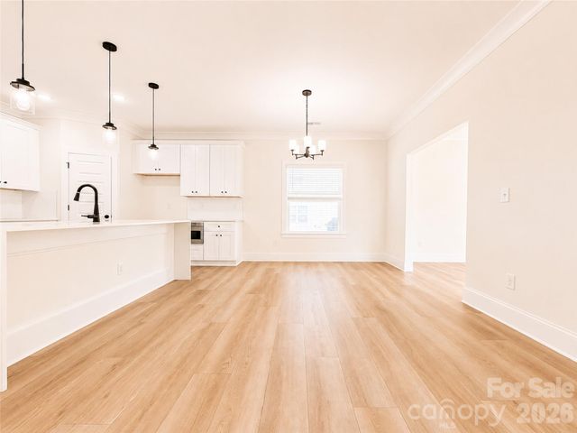 1242 N Sharon Amity Road, Charlotte, NC 28211