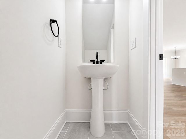 1242 N Sharon Amity Road, Charlotte, NC 28211