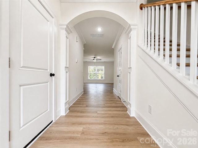 1242 N Sharon Amity Road, Charlotte, NC 28211