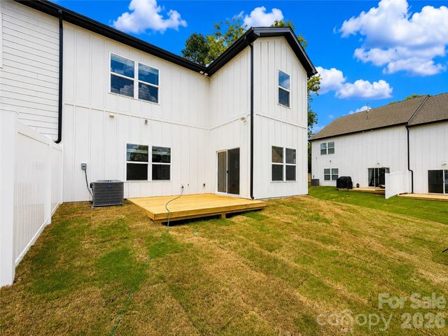 1242 N Sharon Amity Road, Charlotte, NC 28211