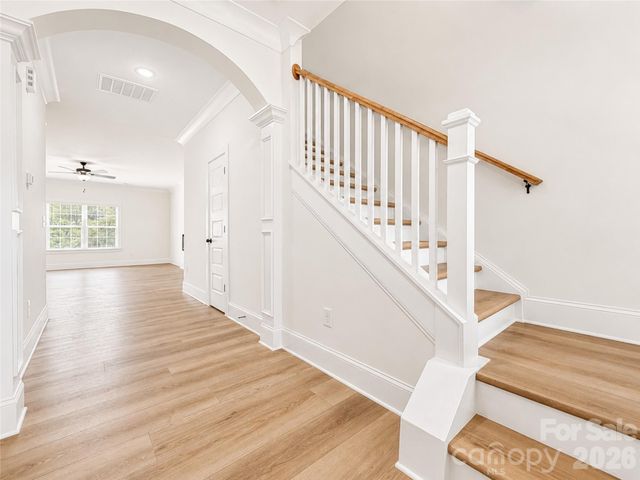 1242 N Sharon Amity Road, Charlotte, NC 28211