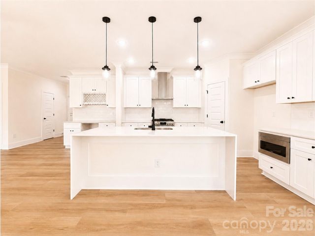 1242 N Sharon Amity Road, Charlotte, NC 28211