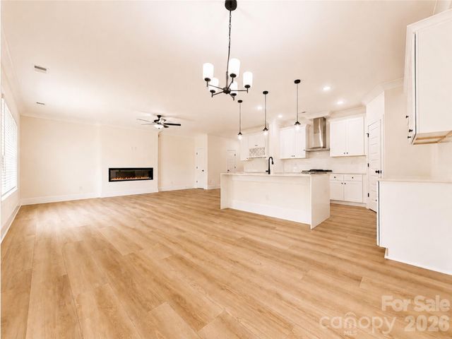 1242 N Sharon Amity Road, Charlotte, NC 28211