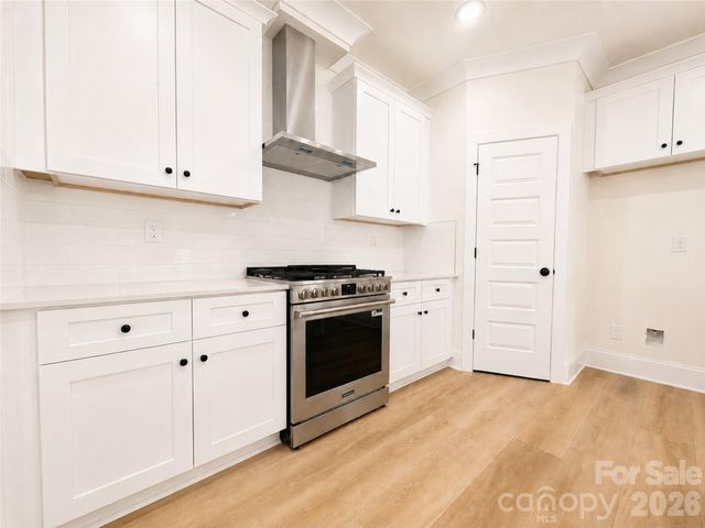 1242 N Sharon Amity Road, Charlotte, NC 28211