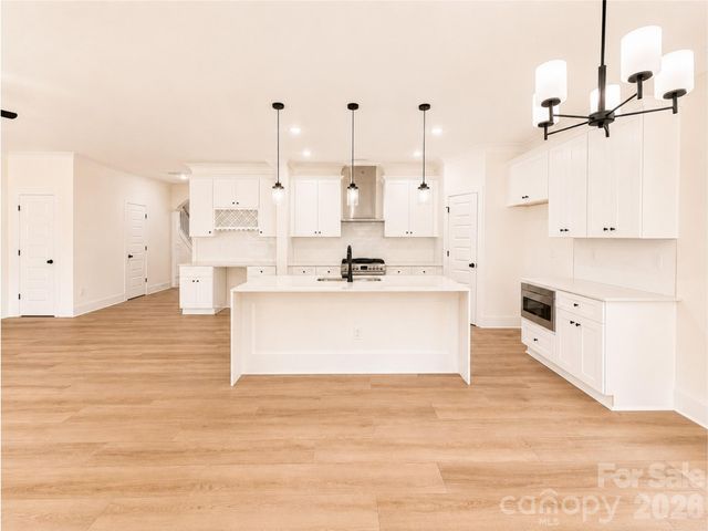 1242 N Sharon Amity Road, Charlotte, NC 28211