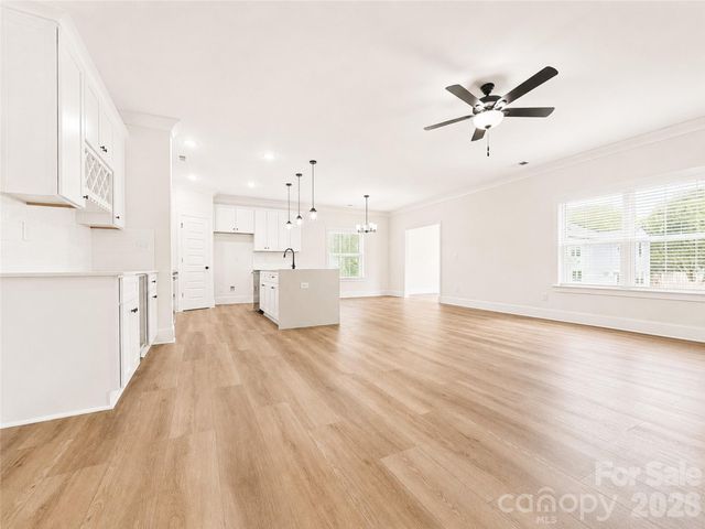 1242 N Sharon Amity Road, Charlotte, NC 28211