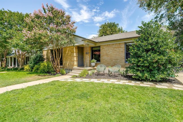 2925 5th Avenue, Fort Worth, TX 76110