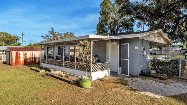 930 PINECREST DRIVE, Bartow, FL 33830