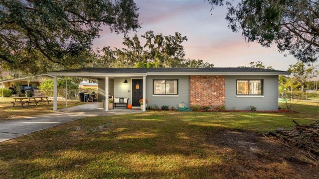 930 PINECREST DRIVE, Bartow, FL 33830