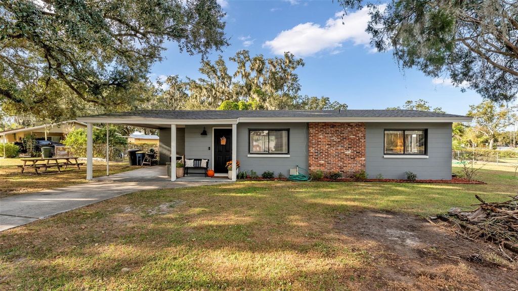 930 PINECREST DRIVE, Bartow, FL 33830