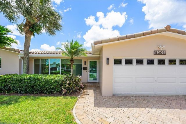 5206 Cleveland Street, Hollywood, FL 33021