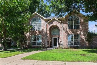 2409 Homestead Drive, Mesquite, TX 75181