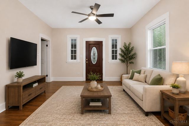 1731 Northcutt Avenue, Cincinnati, OH 45237