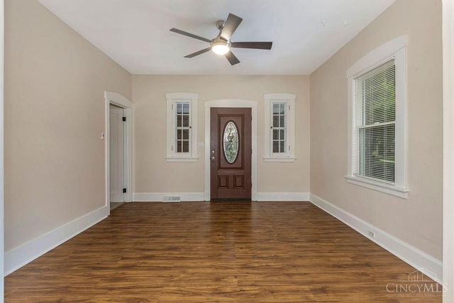 1731 Northcutt Avenue, Cincinnati, OH 45237