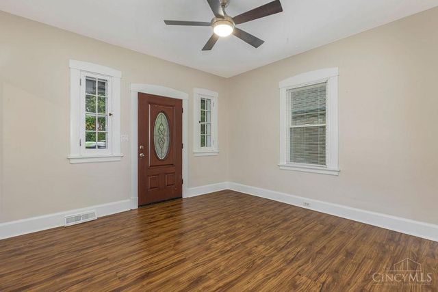 1731 Northcutt Avenue, Cincinnati, OH 45237