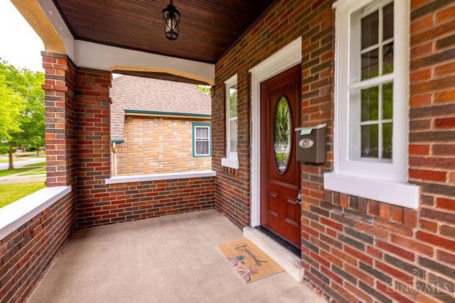 1731 Northcutt Avenue, Cincinnati, OH 45237