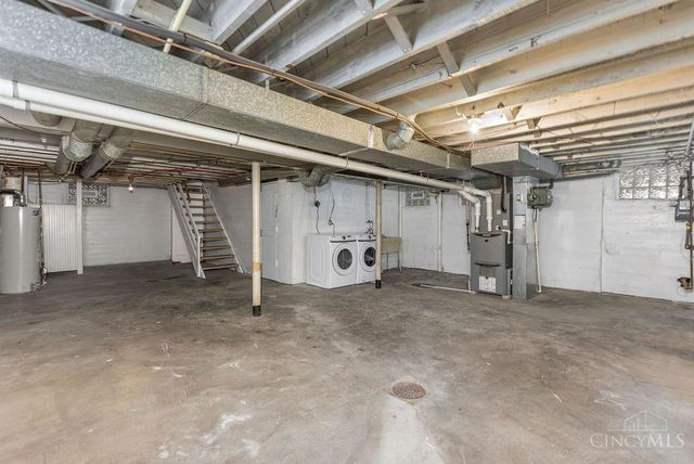 1731 Northcutt Avenue, Cincinnati, OH 45237