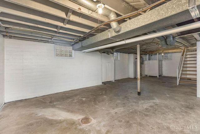 1731 Northcutt Avenue, Cincinnati, OH 45237