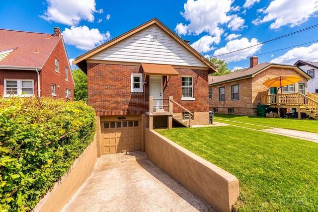 1731 Northcutt Avenue, Cincinnati, OH 45237