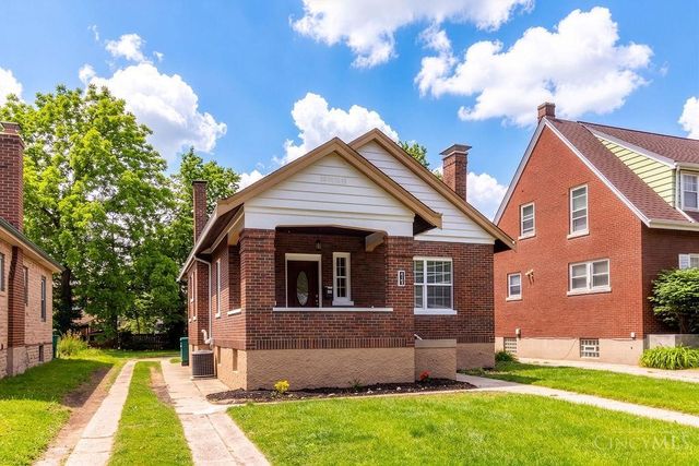 1731 Northcutt Avenue, Cincinnati, OH 45237