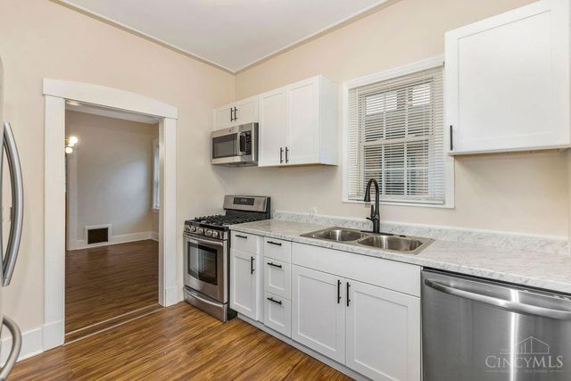 1731 Northcutt Avenue, Cincinnati, OH 45237