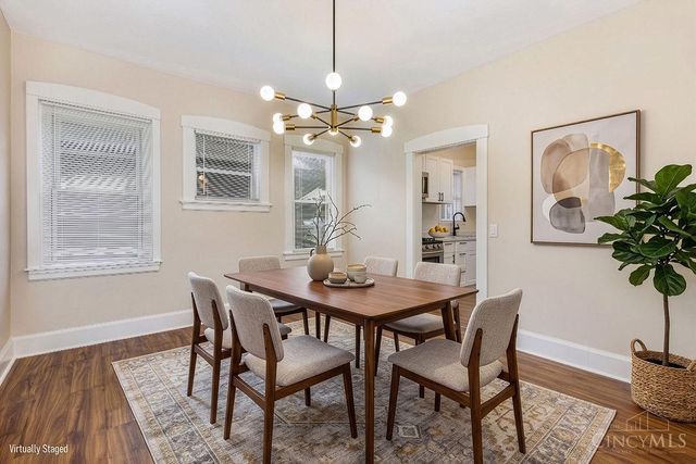 1731 Northcutt Avenue, Cincinnati, OH 45237