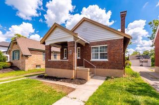 1731 Northcut Avenue, Cincinnati, OH 45237