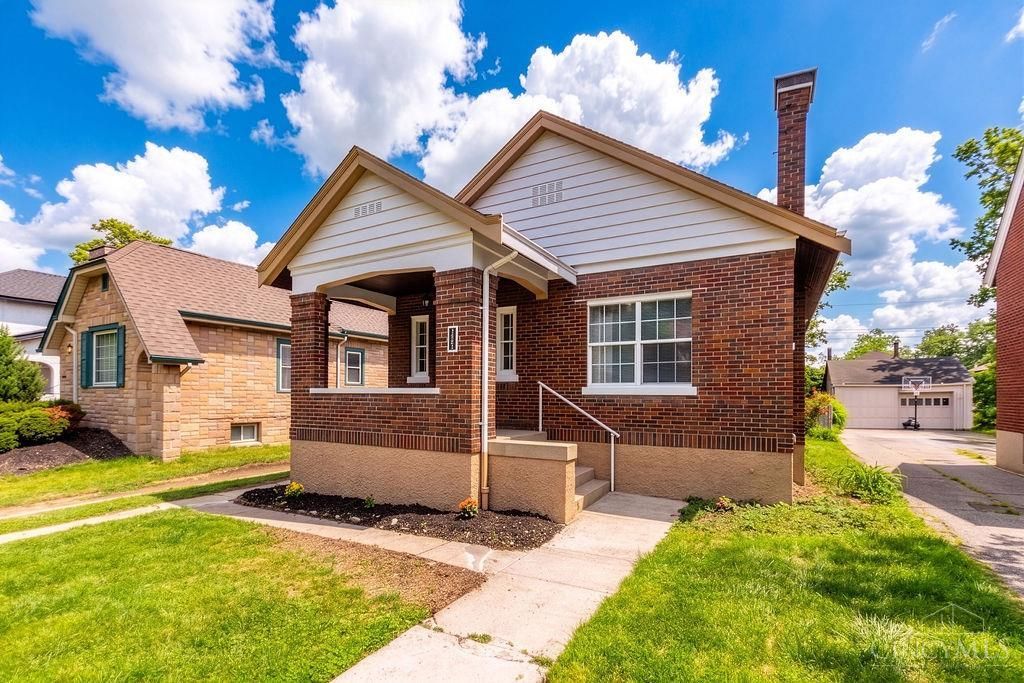 1731 Northcutt Avenue, Cincinnati, OH 45237