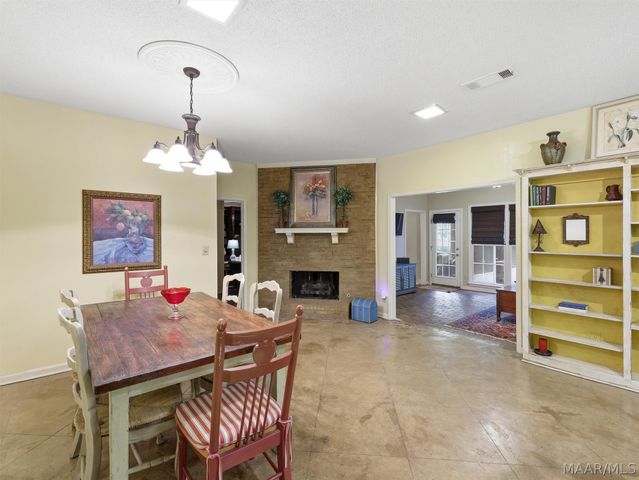 6606 Hollis Drive, Montgomery, AL 36117