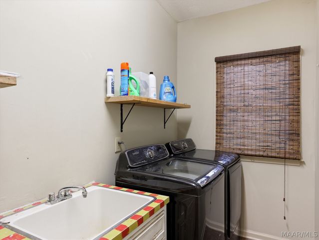 6606 Hollis Drive, Montgomery, AL 36117