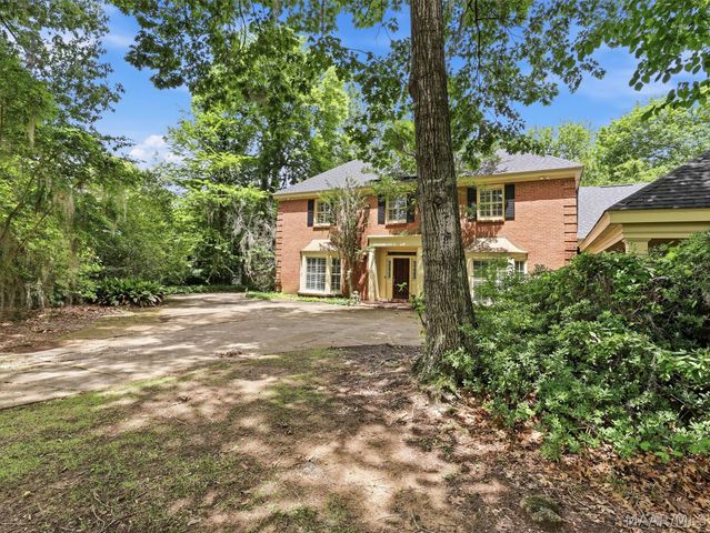 6606 Hollis Drive, Montgomery, AL 36117