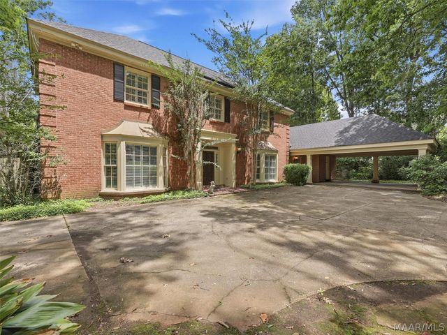 6606 Hollis Drive, Montgomery, AL 36117