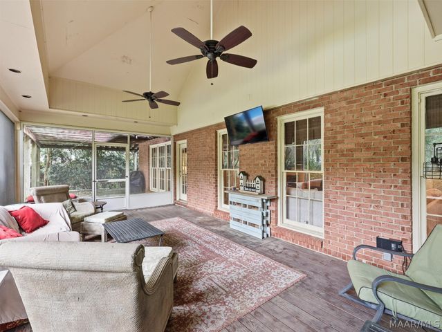 6606 Hollis Drive, Montgomery, AL 36117