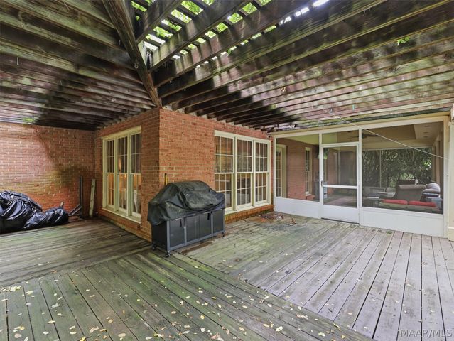 6606 Hollis Drive, Montgomery, AL 36117