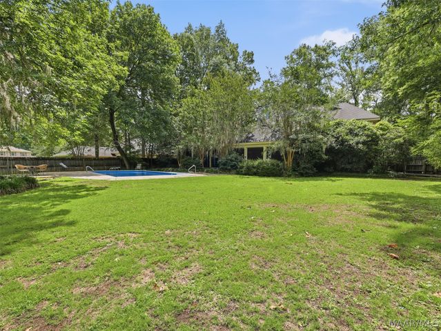 6606 Hollis Drive, Montgomery, AL 36117