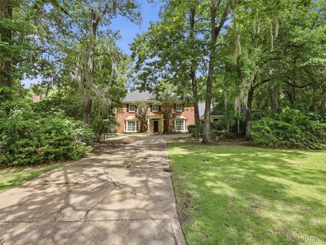 6606 Hollis Drive, Montgomery, AL 36117