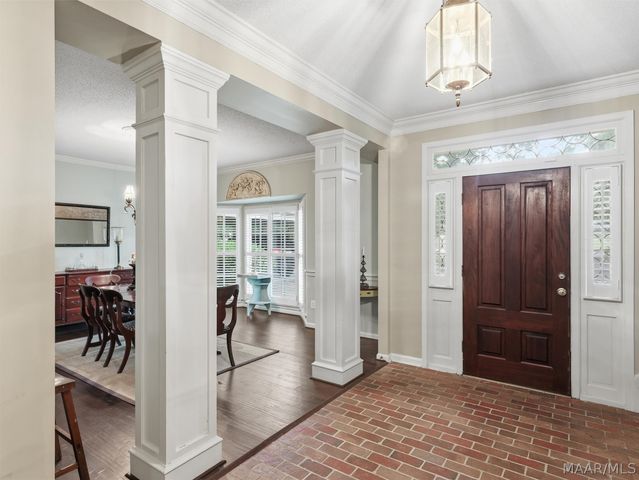 6606 Hollis Drive, Montgomery, AL 36117