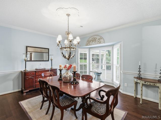 6606 Hollis Drive, Montgomery, AL 36117