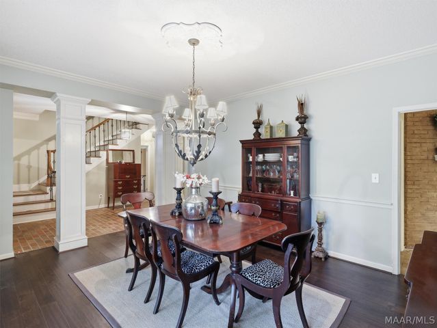 6606 Hollis Drive, Montgomery, AL 36117