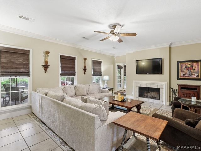 6606 Hollis Drive, Montgomery, AL 36117