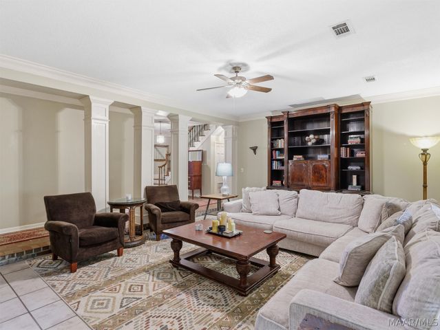 6606 Hollis Drive, Montgomery, AL 36117